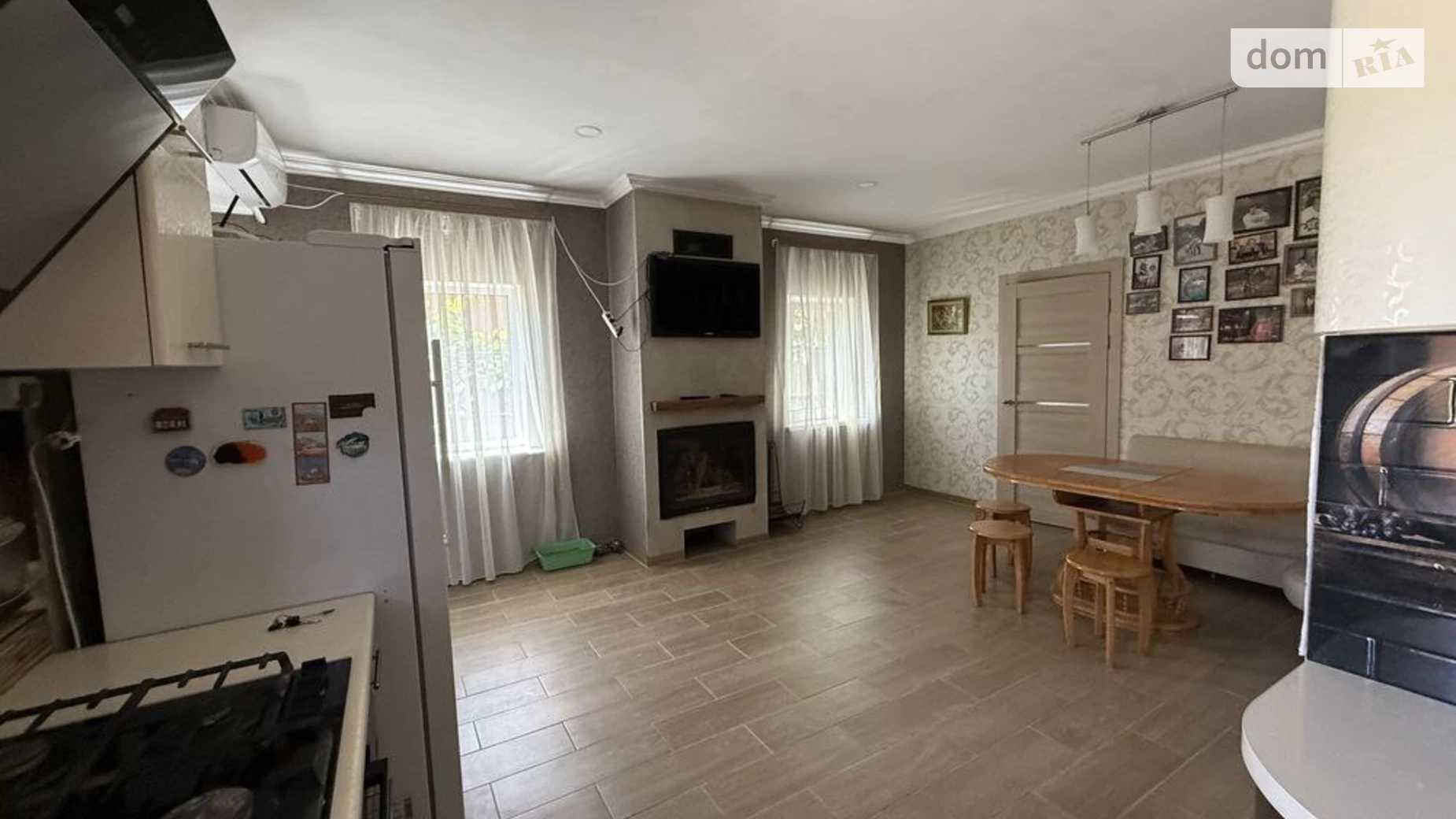 Сдается в аренду дом на 2 этажа 150 кв. м с мансардой, цена: 40000 грн - фото 4