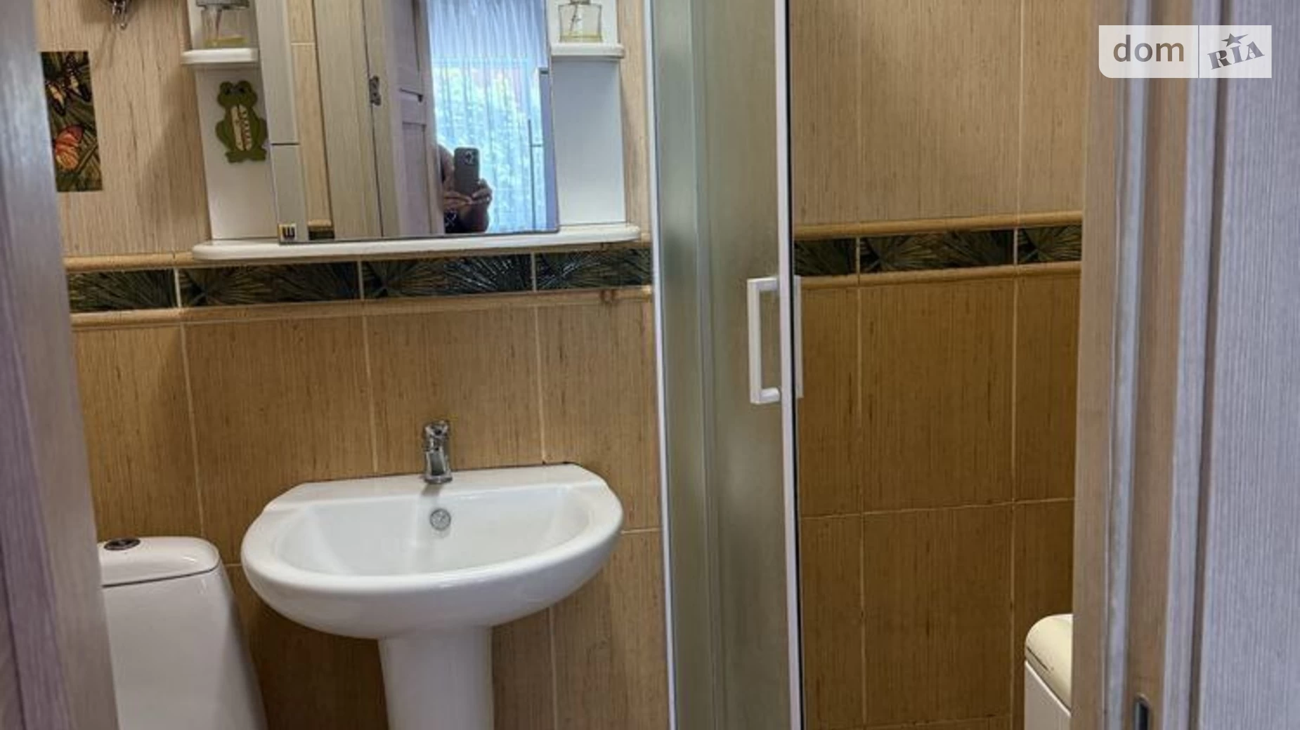 Сдается в аренду дом на 2 этажа 150 кв. м с мансардой, цена: 40000 грн - фото 5