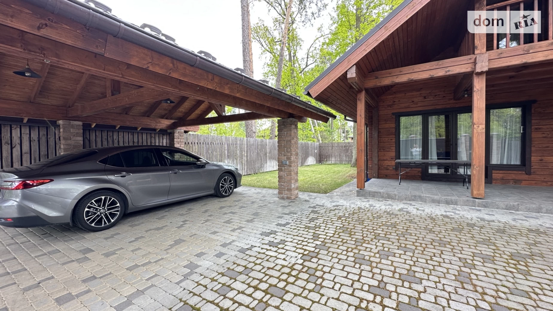 Продається будинок 2 поверховий 120 кв. м з бесідкою, цена: 190000 $ - фото 4