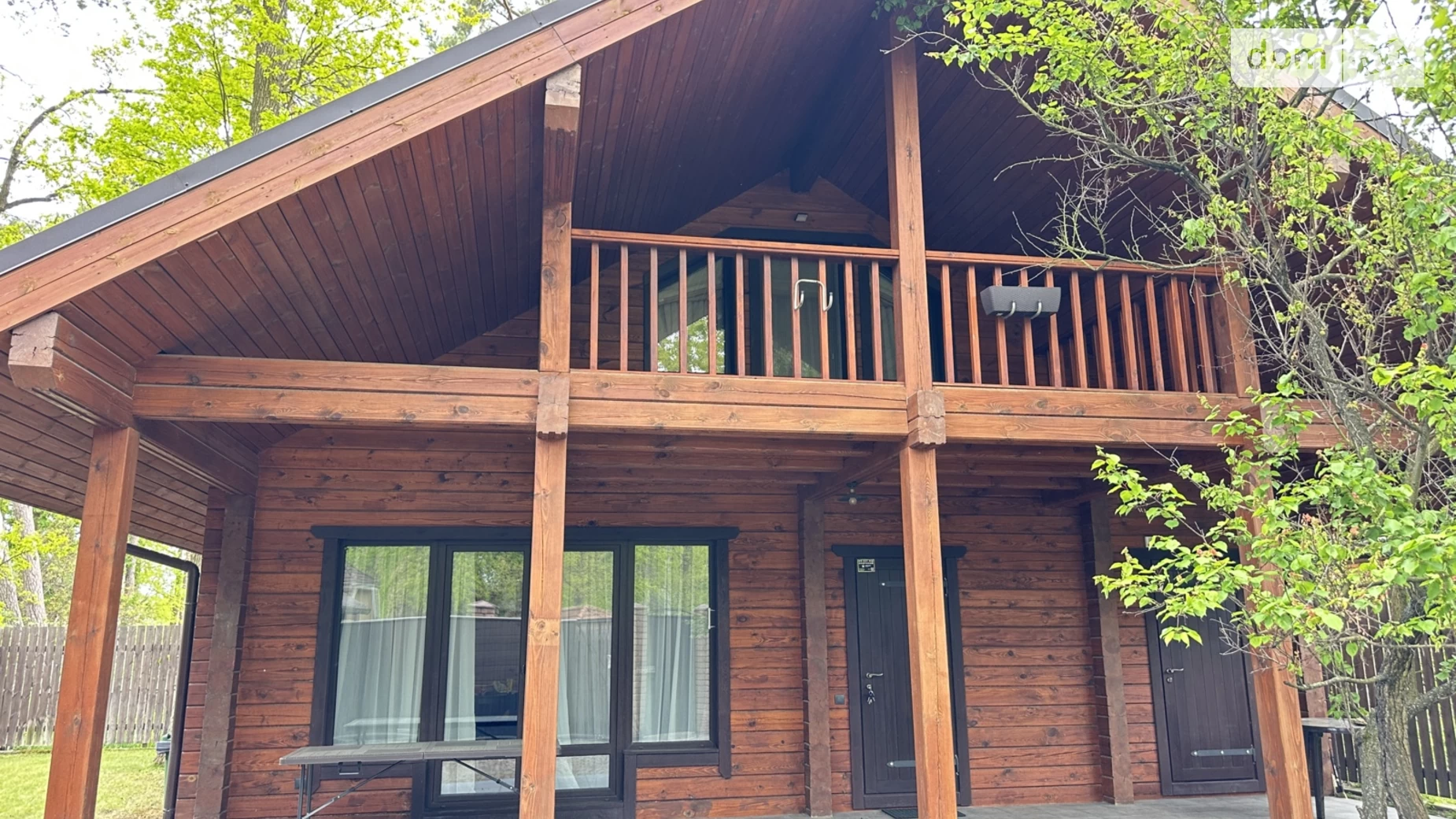 Продається будинок 2 поверховий 120 кв. м з бесідкою, цена: 190000 $ - фото 5