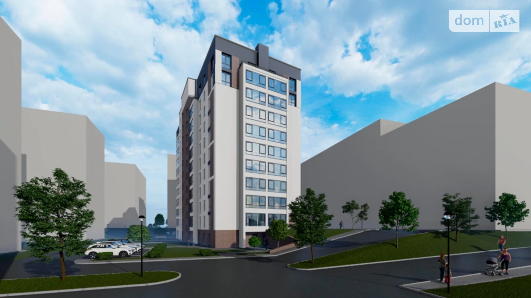 Продається офіс 99.04 кв. м в бізнес-центрі, цена: 82632 $ - фото 2