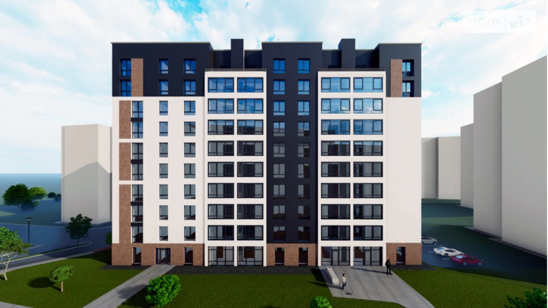 Продається офіс 99.04 кв. м в бізнес-центрі, цена: 82632 $ - фото 3