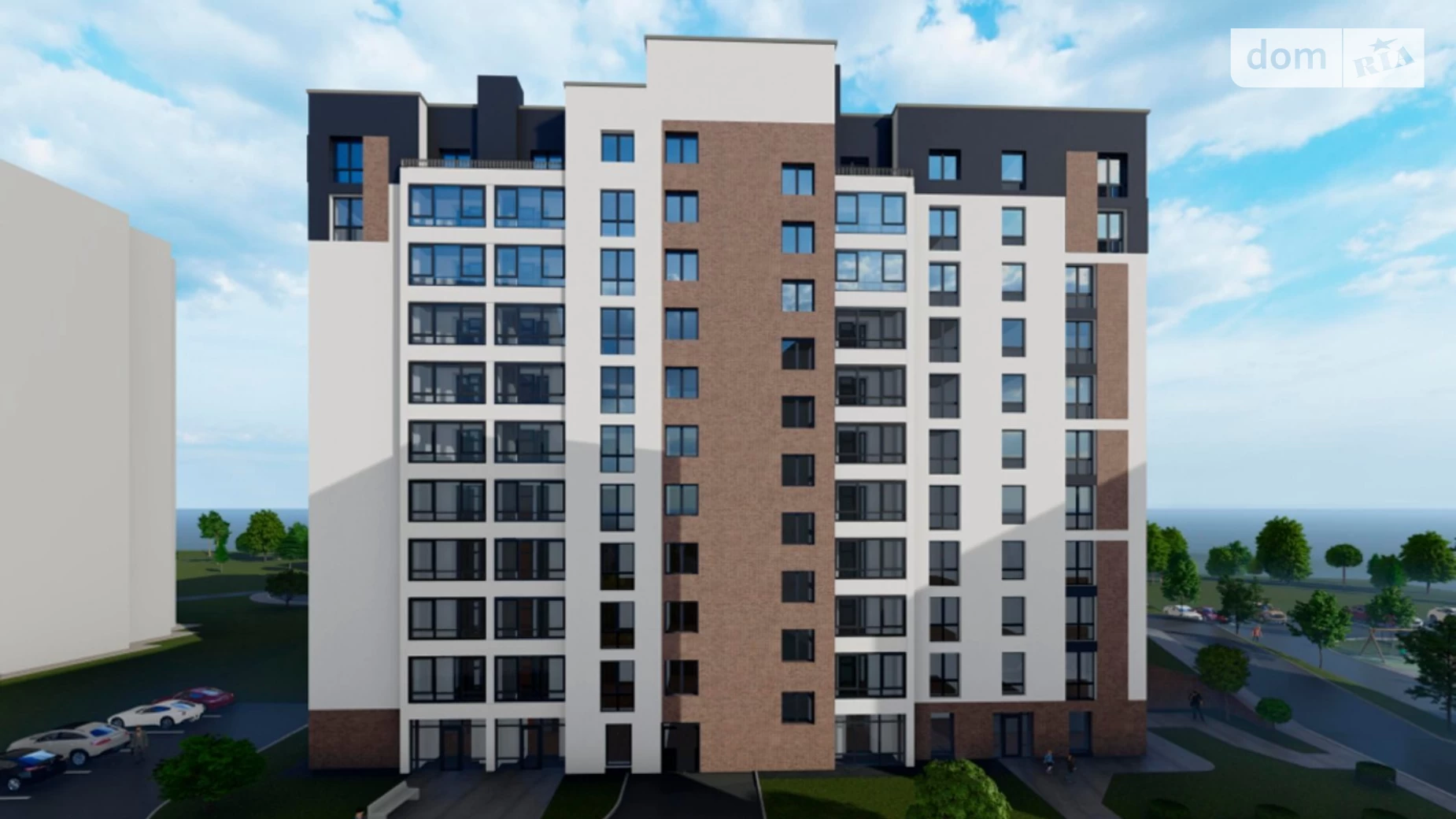 Продається офіс 99.04 кв. м в бізнес-центрі, цена: 82632 $ - фото 4