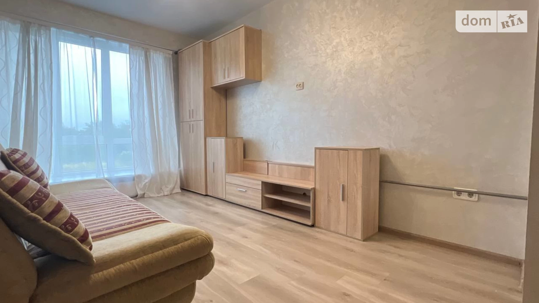 Продается 2-комнатная квартира 46.7 кв. м в Ровно, ул. Киевская - фото 4