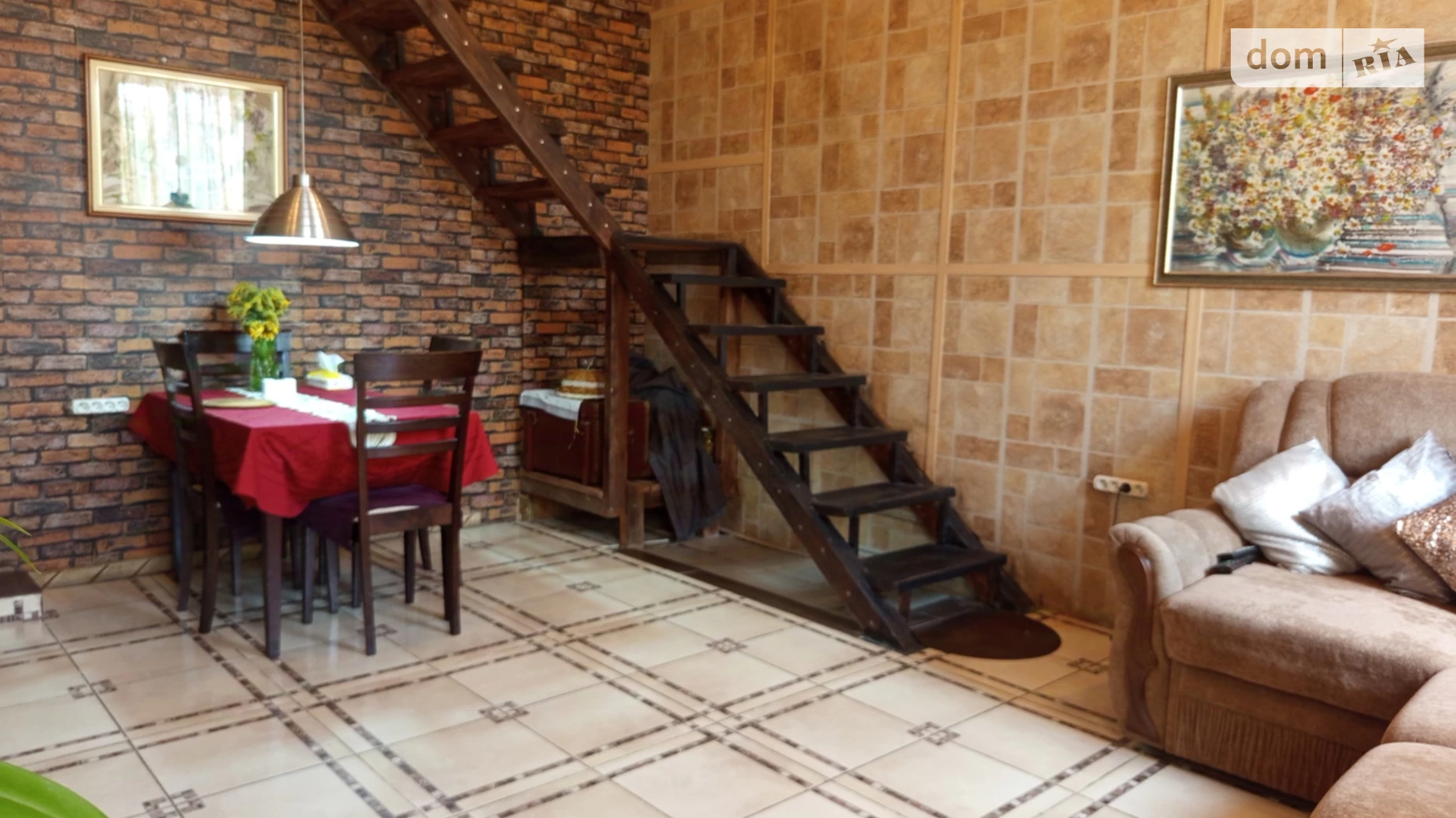 ул. Аркаса Николая Ленпоселок Одесса, цена: 55000 $ - фото 2