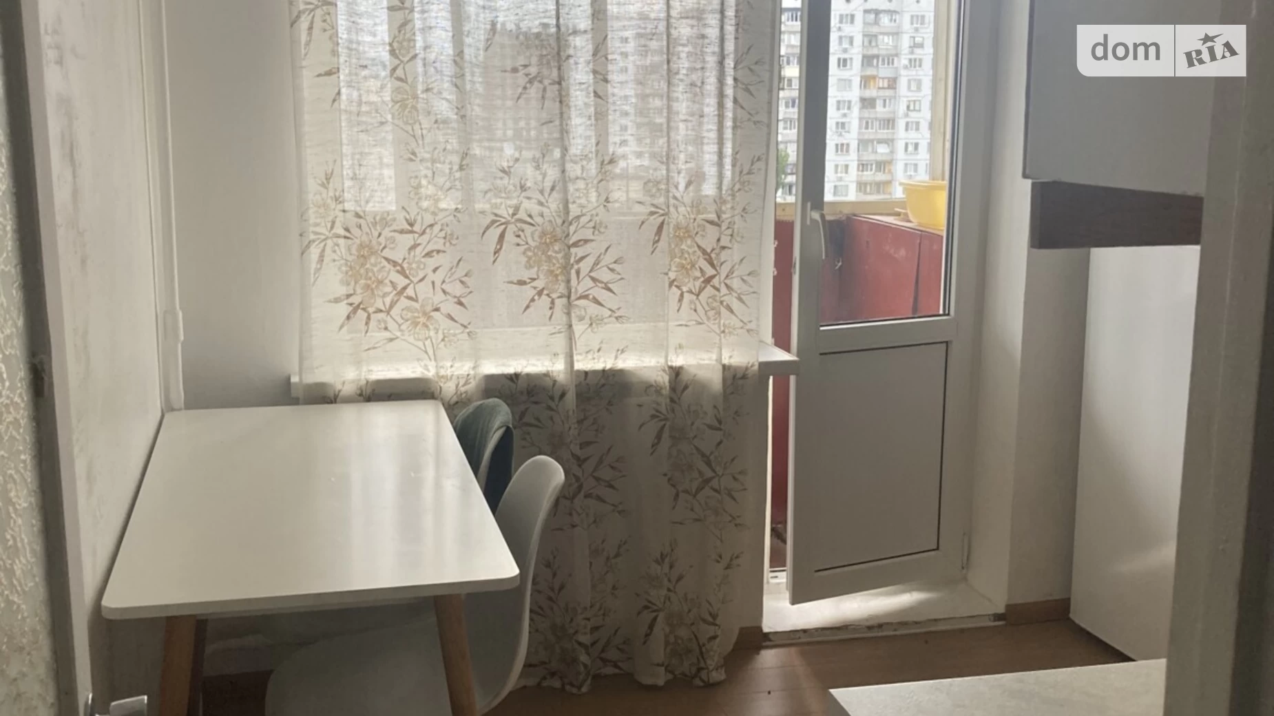 Сдается в аренду 2-комнатная квартира 45 кв. м в Киеве, просп. Владимира Ивасюка, 27А - фото 4