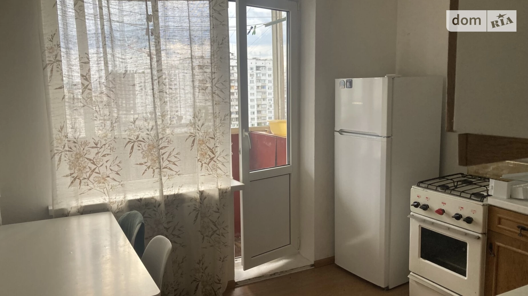 Сдается в аренду 2-комнатная квартира 45 кв. м в Киеве, просп. Владимира Ивасюка, 27А - фото 3