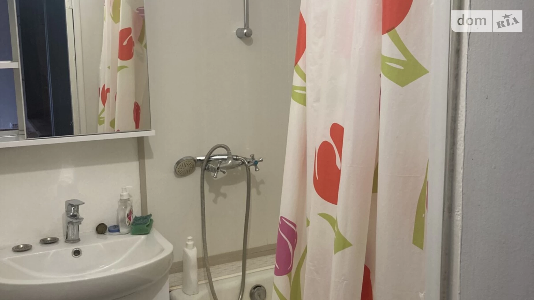 Сдается в аренду 2-комнатная квартира 45 кв. м в Киеве, просп. Владимира Ивасюка, 27А - фото 5