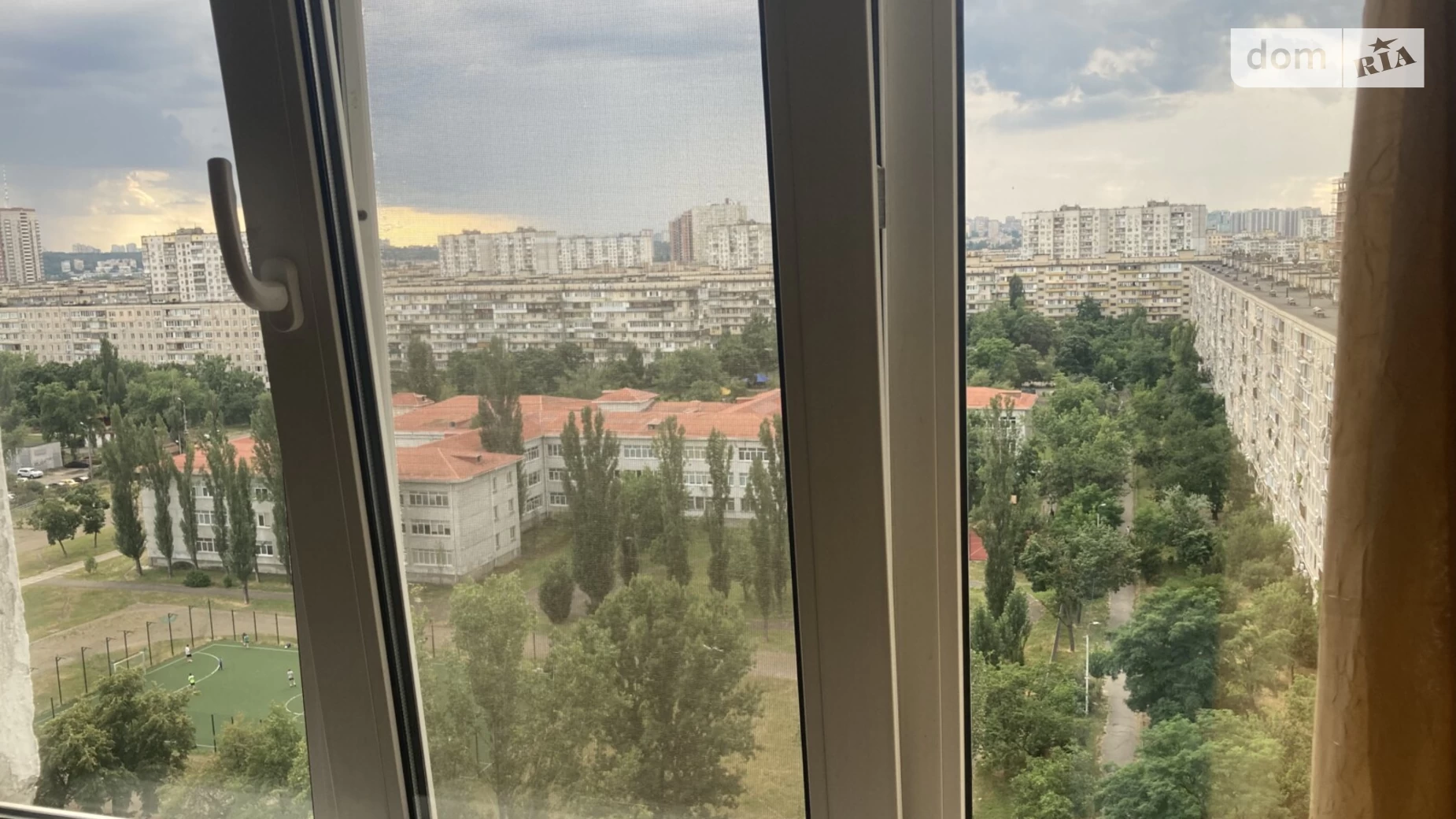 Сдается в аренду 2-комнатная квартира 45 кв. м в Киеве, просп. Владимира Ивасюка, 27А - фото 2