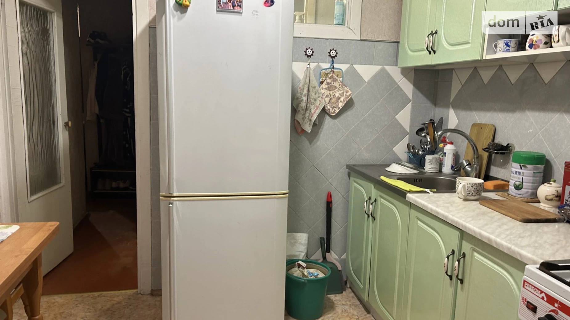 Сдается в аренду 1-комнатная квартира 35 кв. м в Виннице, просп. Космонавтов - фото 2