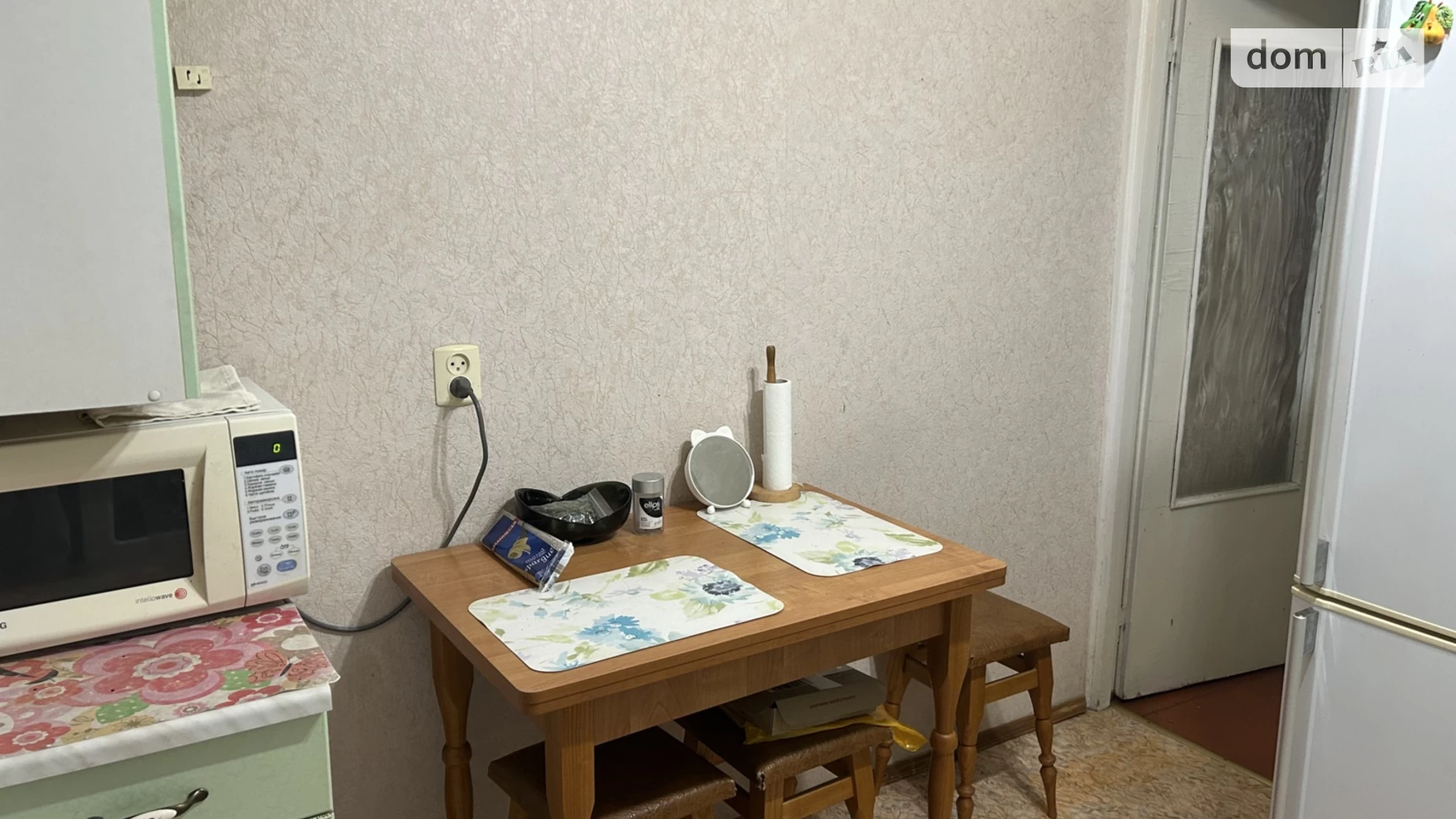 Сдается в аренду 1-комнатная квартира 35 кв. м в Виннице, просп. Космонавтов - фото 4