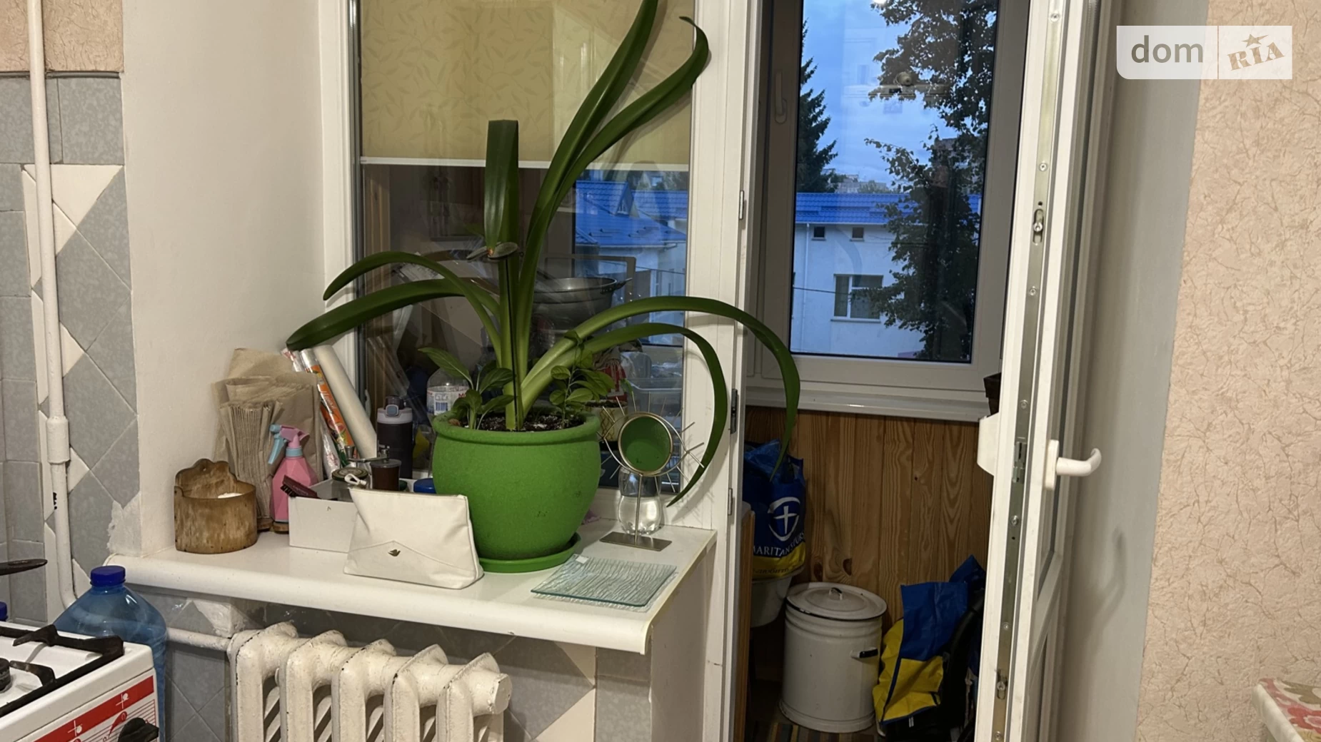 Сдается в аренду 1-комнатная квартира 35 кв. м в Виннице, просп. Космонавтов - фото 5