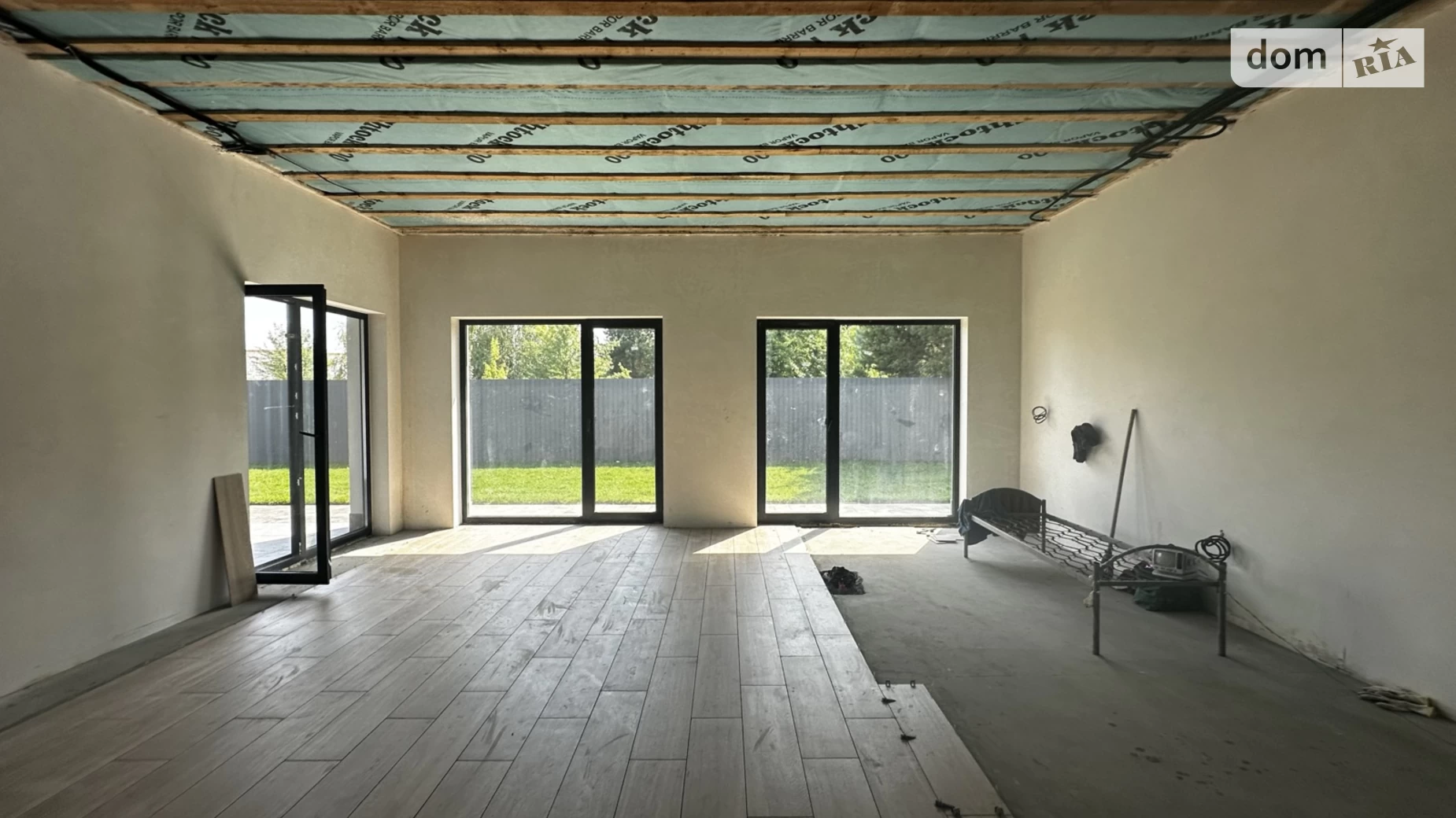 Продается одноэтажный дом 3 кв. м с верандой, цена: 265000 $ - фото 2