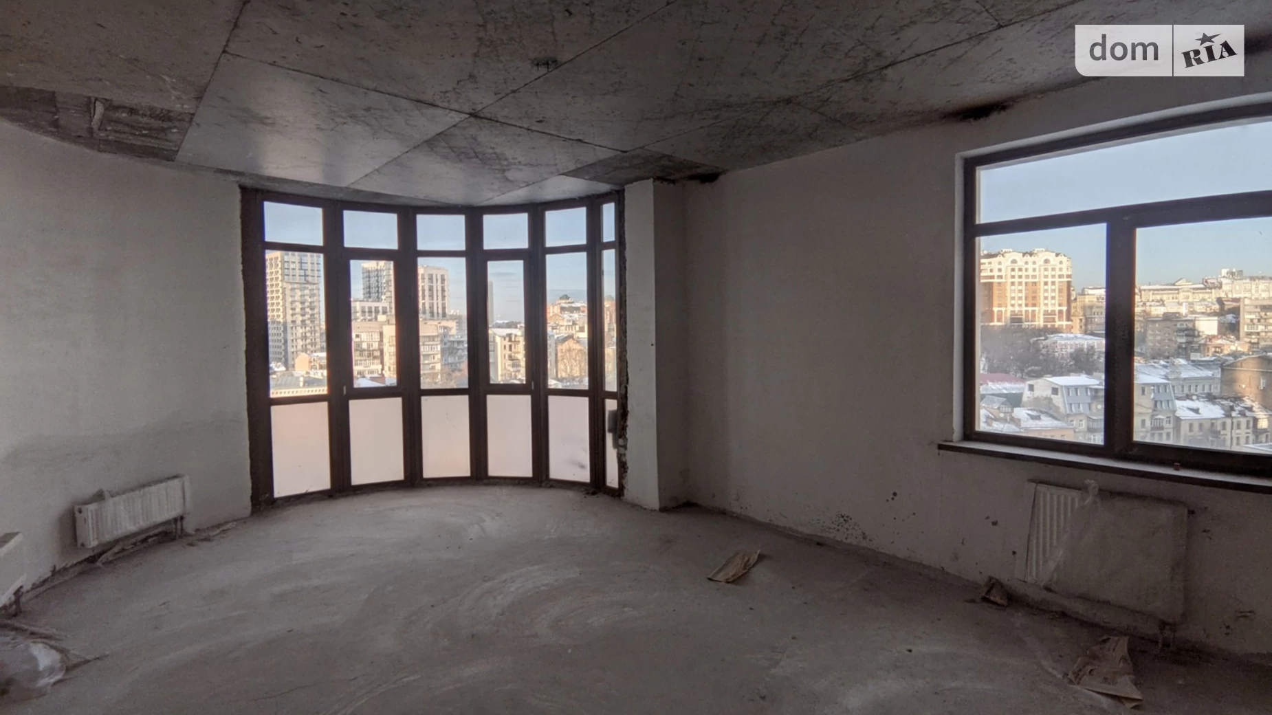 Продается 5-комнатная квартира 336.8 кв. м в Киеве, ул. Богдана Хмельницкого, 58А - фото 5