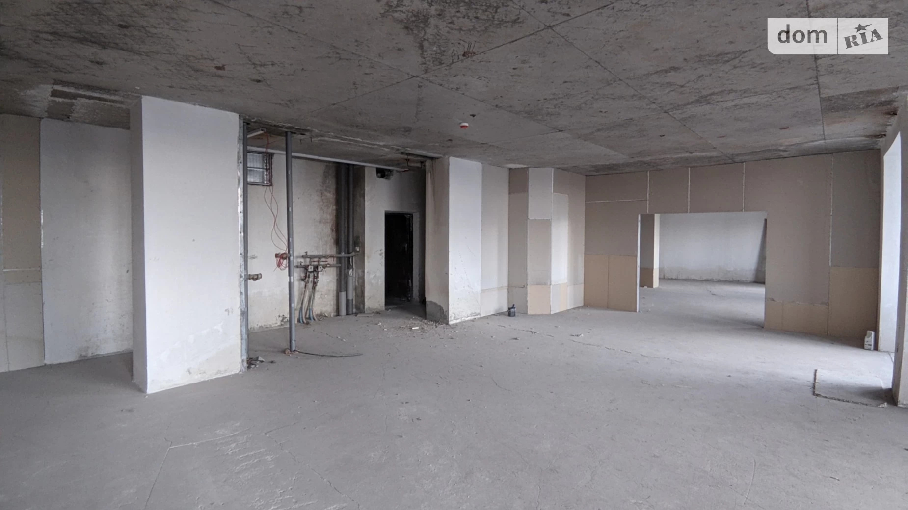 Продается 5-комнатная квартира 336.8 кв. м в Киеве, ул. Богдана Хмельницкого, 58А - фото 3