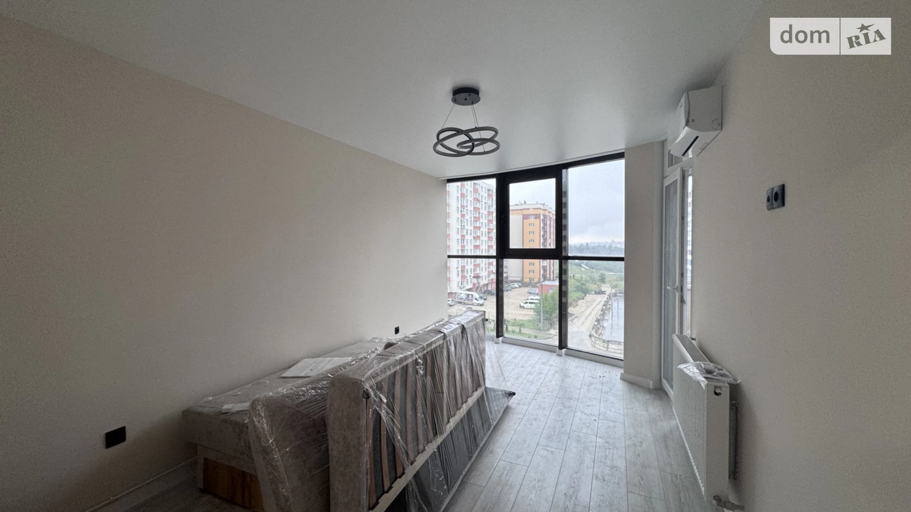 2-комнатная квартира 57 кв. м в Тернополе, ул. Киевская - фото 5