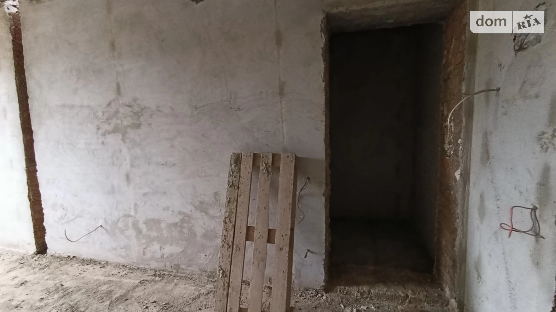 Продается 1-комнатная квартира 19 кв. м в, цена: 19000 $ - фото 3