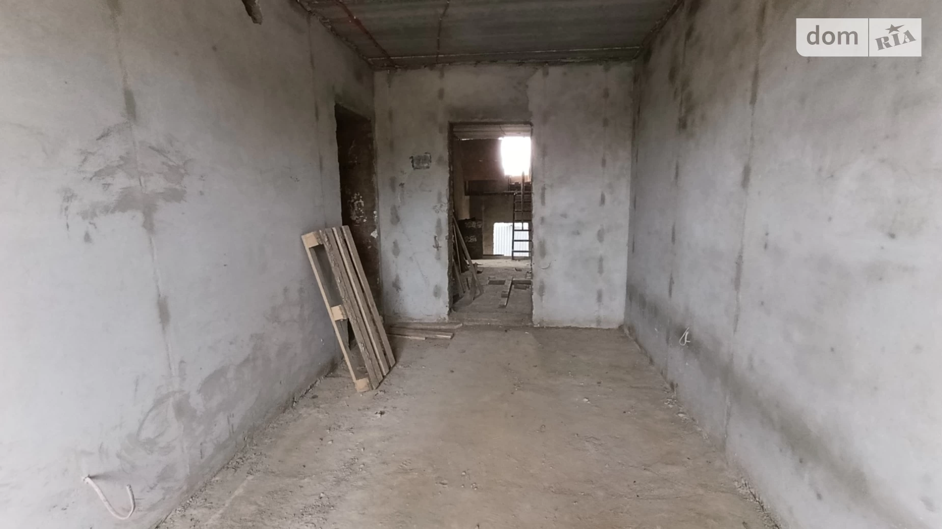 Продается 1-комнатная квартира 19 кв. м в, цена: 19000 $ - фото 4