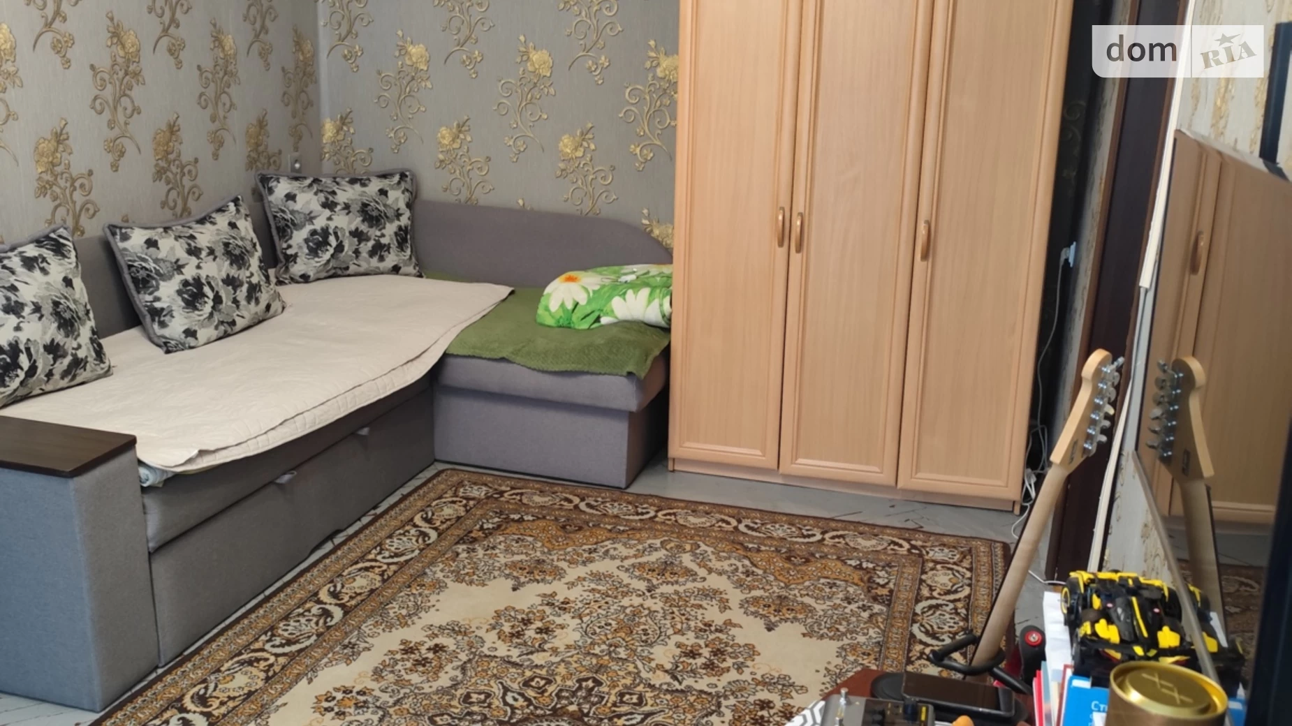 Продается 1-комнатная квартира 30.9 кв. м в Днепре, ул. Галицкого Данилы - фото 3
