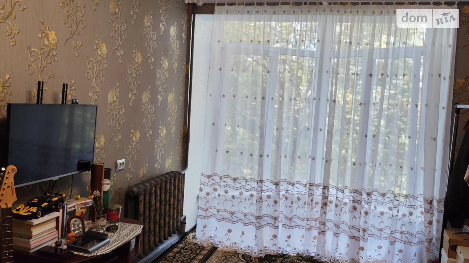 Продается 1-комнатная квартира 30.9 кв. м в Днепре, ул. Галицкого Данилы - фото 4