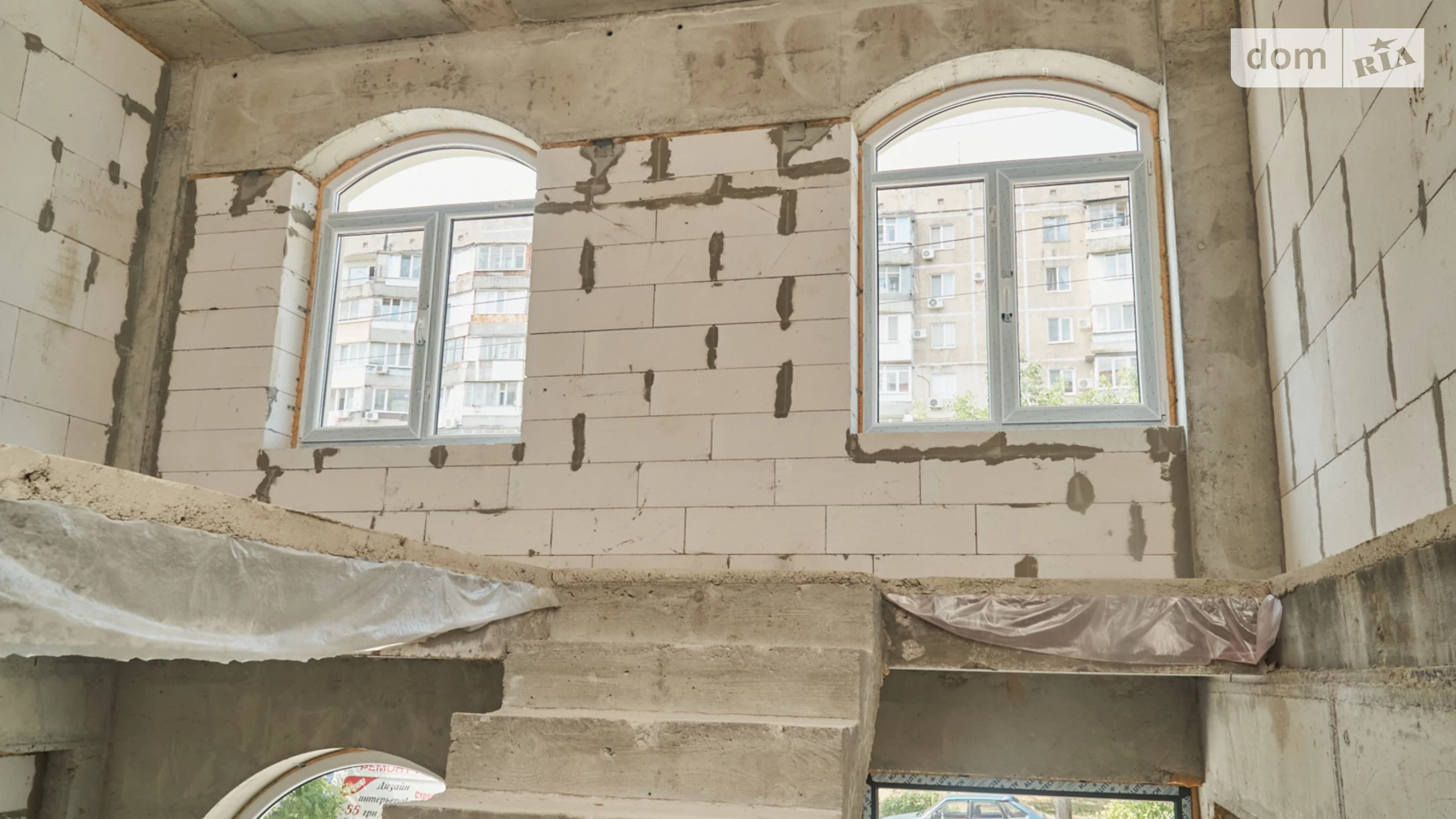 ул. Инглези, 2В Дружба Одесса ЖК Via Roma, цена: 155000 $ - фото 5