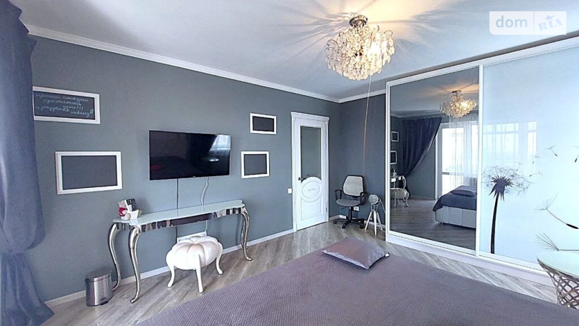 Продается 4-комнатная квартира 87 кв. м в Одессе, ул. Палия Семена, 64 - фото 3