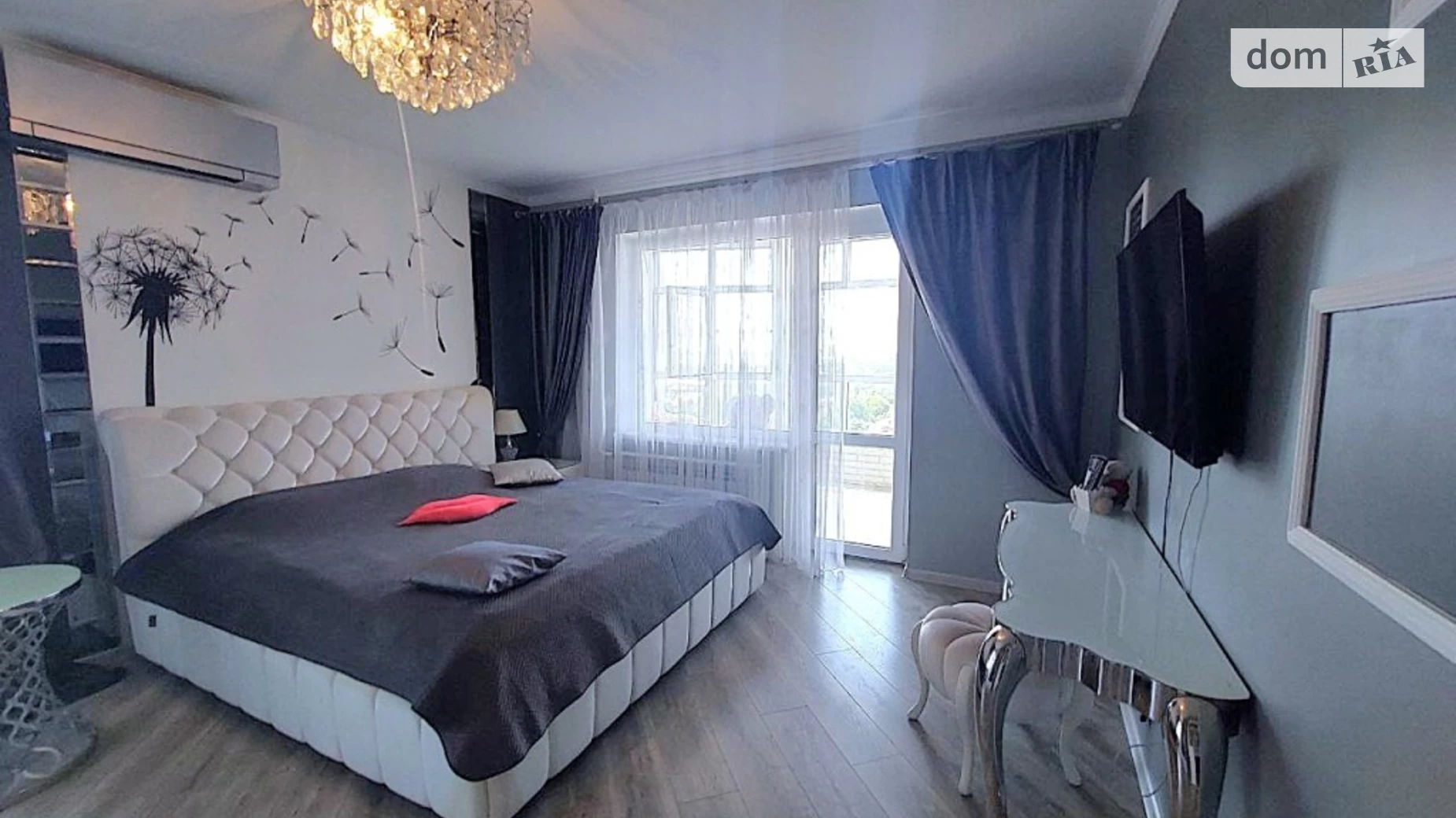 Продается 4-комнатная квартира 87 кв. м в Одессе, ул. Палия Семена, 64 - фото 4