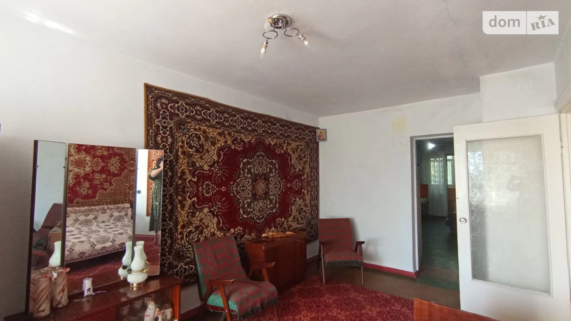 Продается 2-комнатная квартира 44.7 кв. м в Николаеве, просп. Героев Украины - фото 2