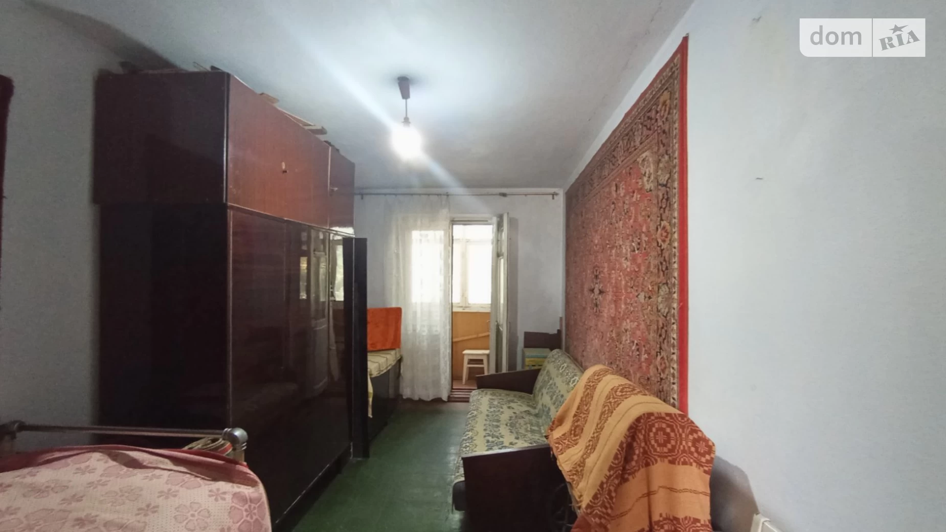 Продається 2-кімнатна квартира 44.5 кв. м у Миколаєві, просп. Героїв України - фото 3