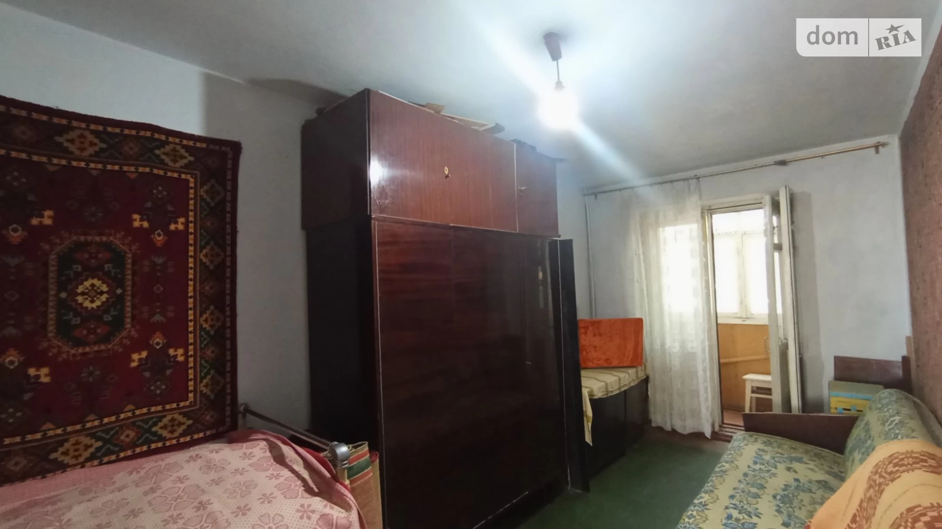 Продається 2-кімнатна квартира 44.5 кв. м у Миколаєві, просп. Героїв України - фото 4