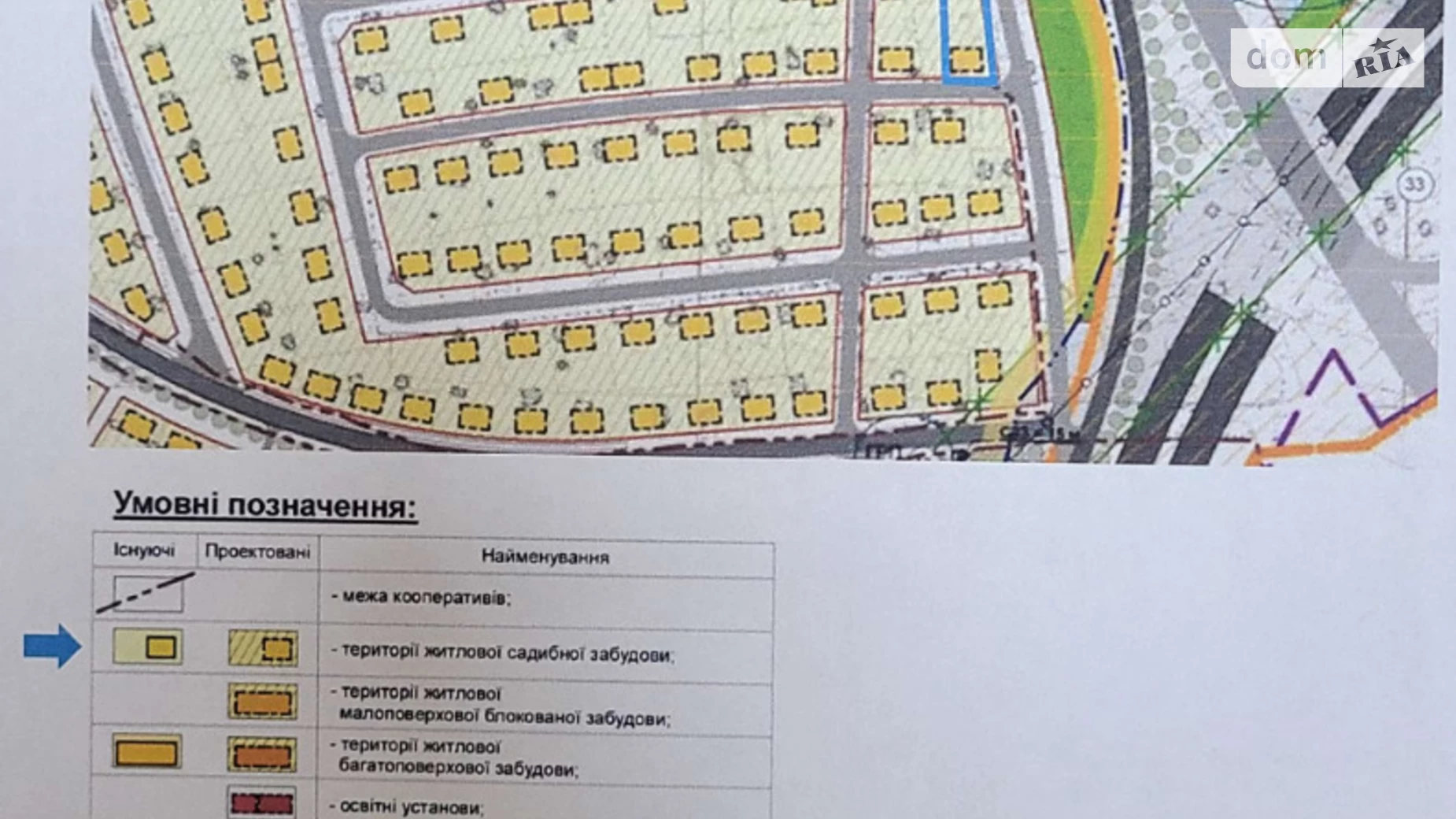 Голоско Львов, цена: 81840 $ - фото 2