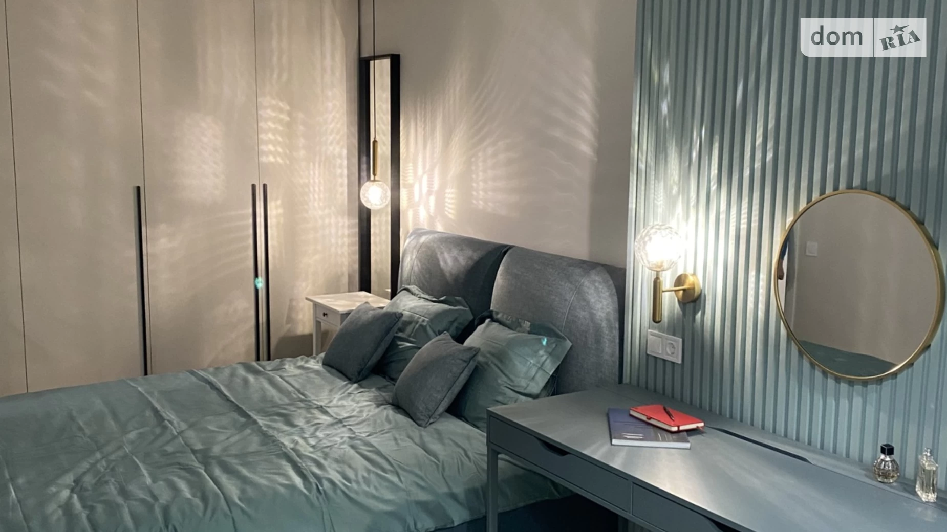 Продается 2-комнатная квартира 46.7 кв. м в Киеве, ул. Половецкая, 14А - фото 4