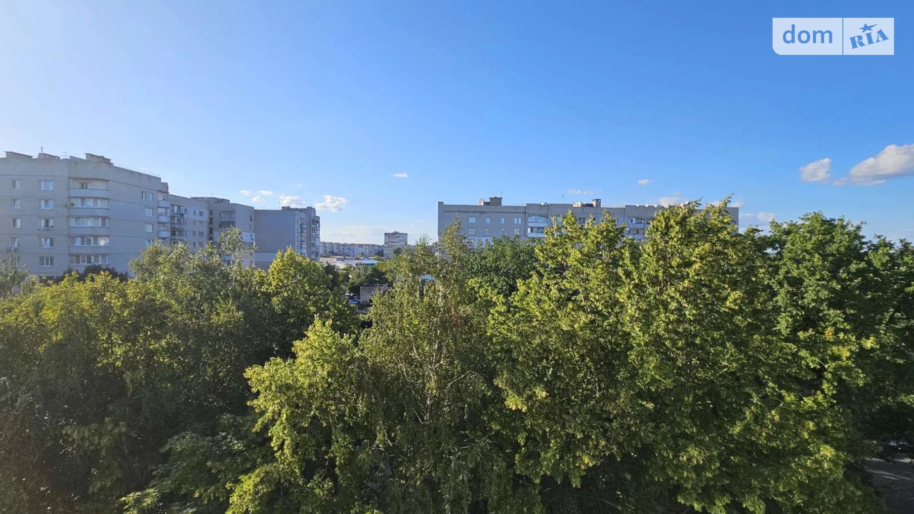 Продается 3-комнатная квартира 66.2 кв. м в Житомире, ул. Домбровского, 86 - фото 2