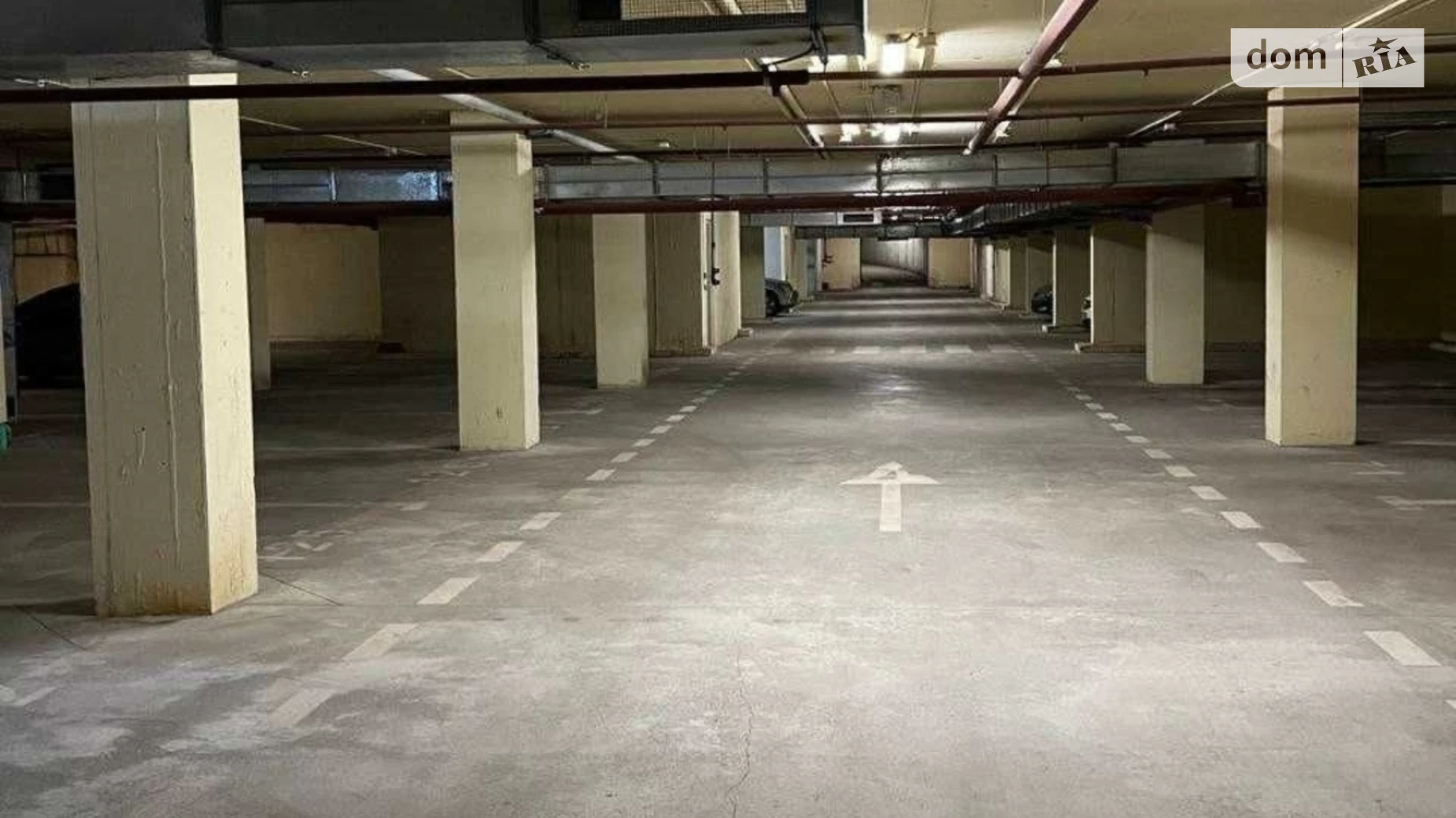 Продается подземный паркинг под легковое авто на 16 кв. м, цена: 11400 $ - фото 3