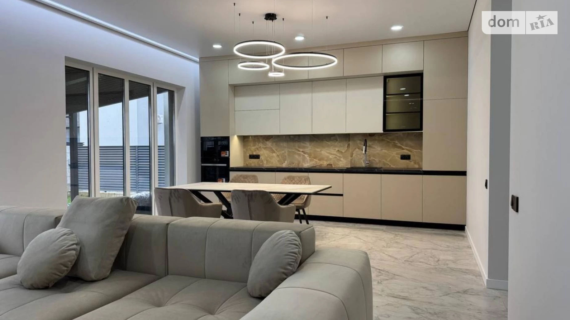 Продается дом на 2 этажа 145 кв. м с мансардой, цена: 245000 $ - фото 4