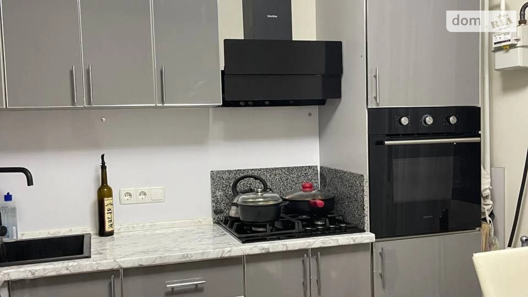 Продається 2-кімнатна квартира 59 кв. м у Крижанівка, вул. Владислава Бувалкіна(Генерала Бочарова), 56 - фото 2