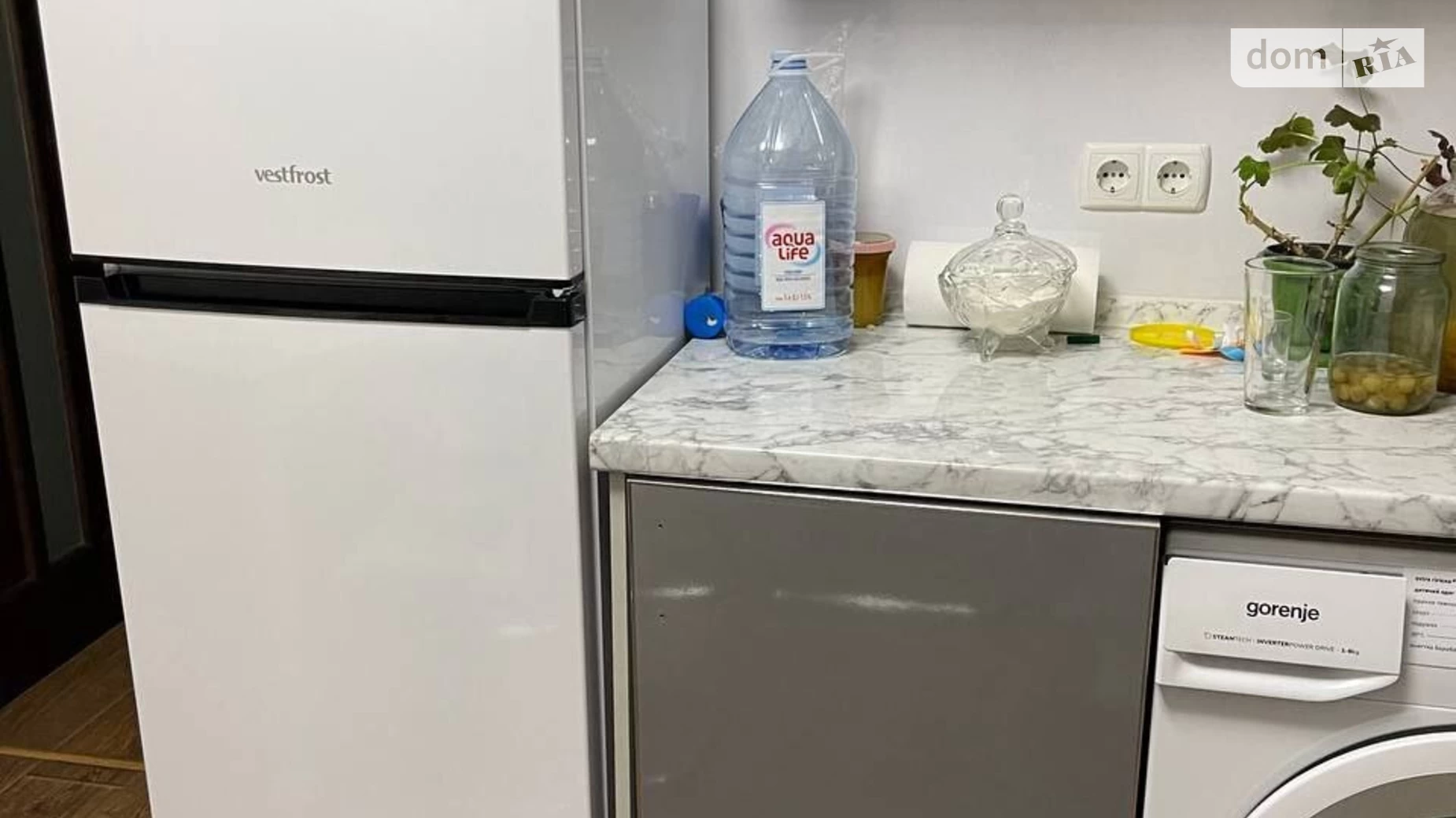 Продається 2-кімнатна квартира 59 кв. м у Крижанівка, вул. Владислава Бувалкіна(Генерала Бочарова), 56 - фото 3