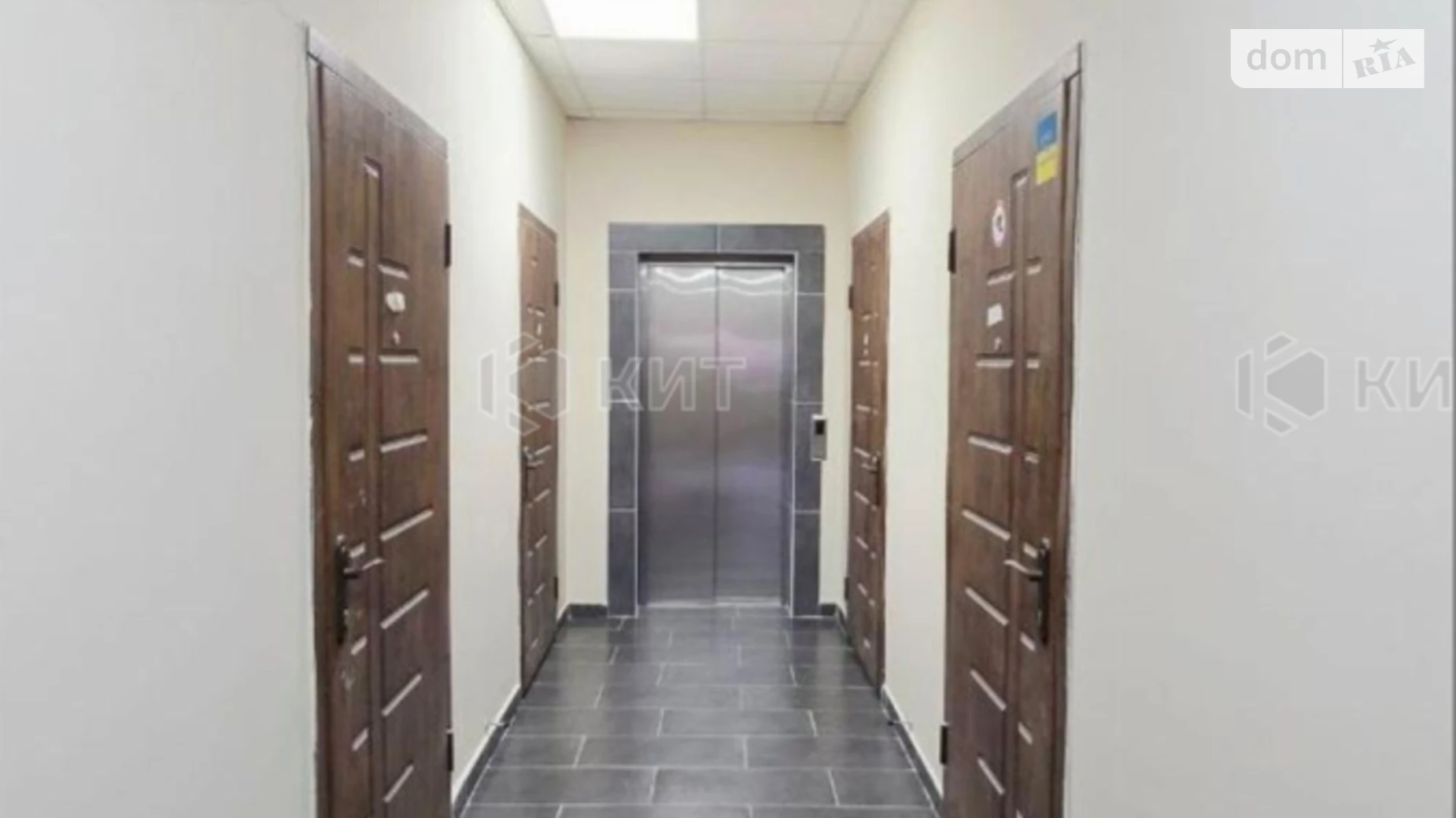 Продається 1-кімнатна квартира 23 кв. м у Харкові, вул. Свободи, 32 - фото 2