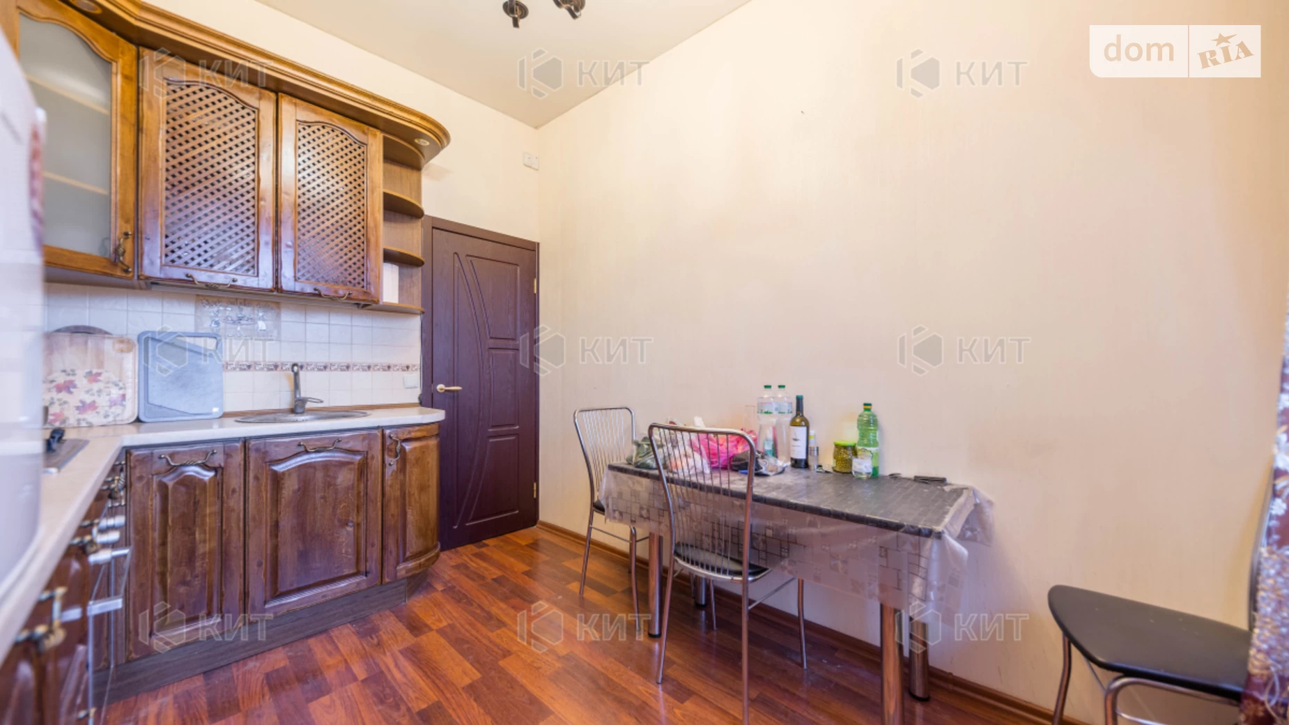 Продается 4-комнатная квартира 96.1 кв. м в Харькове, просп. Независимости, 5 - фото 2