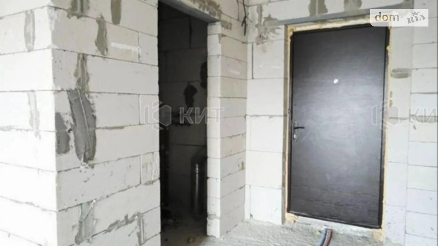 Продається 1-кімнатна квартира 23 кв. м у Харкові, вул. Свободи, 32 - фото 4