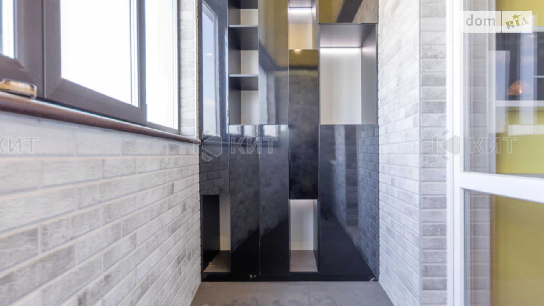 Сдается в аренду 1-комнатная квартира 46 кв. м в Харькове, ул. Качановская, 15 - фото 5