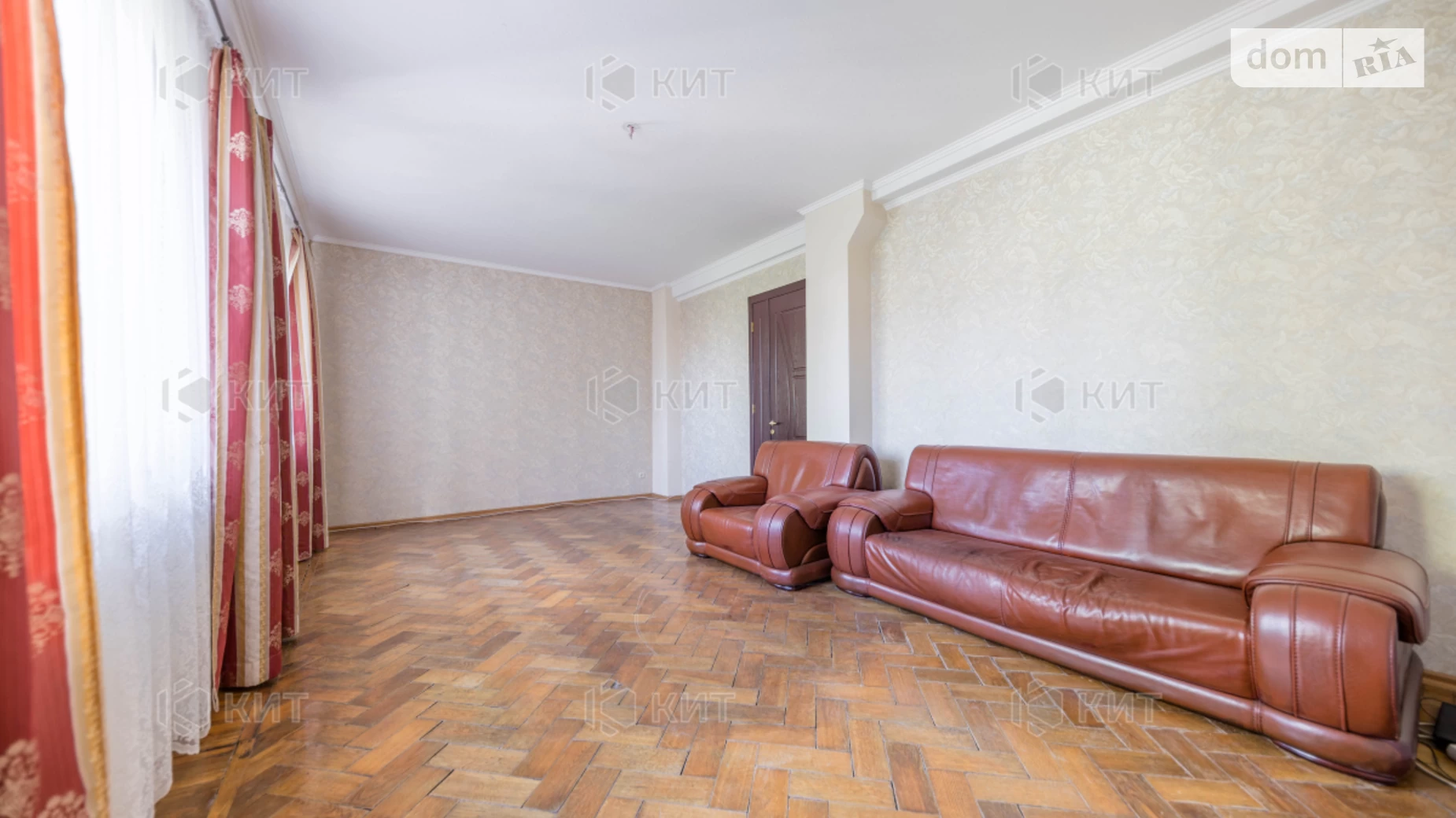 Продается 4-комнатная квартира 96.1 кв. м в Харькове, просп. Независимости, 5 - фото 5