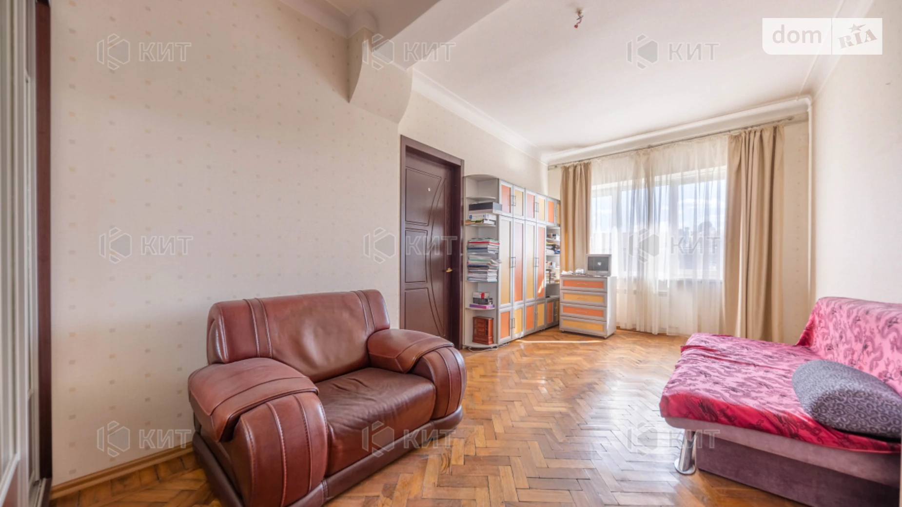 Продається 4-кімнатна квартира 100 кв. м у Харкові, просп. Незалежності, 5 - фото 3
