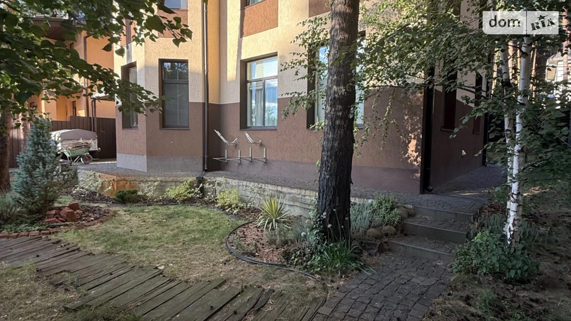 Сдается в аренду дом на 2 этажа 170 кв. м с баней/сауной, цена: 1900 $ - фото 5