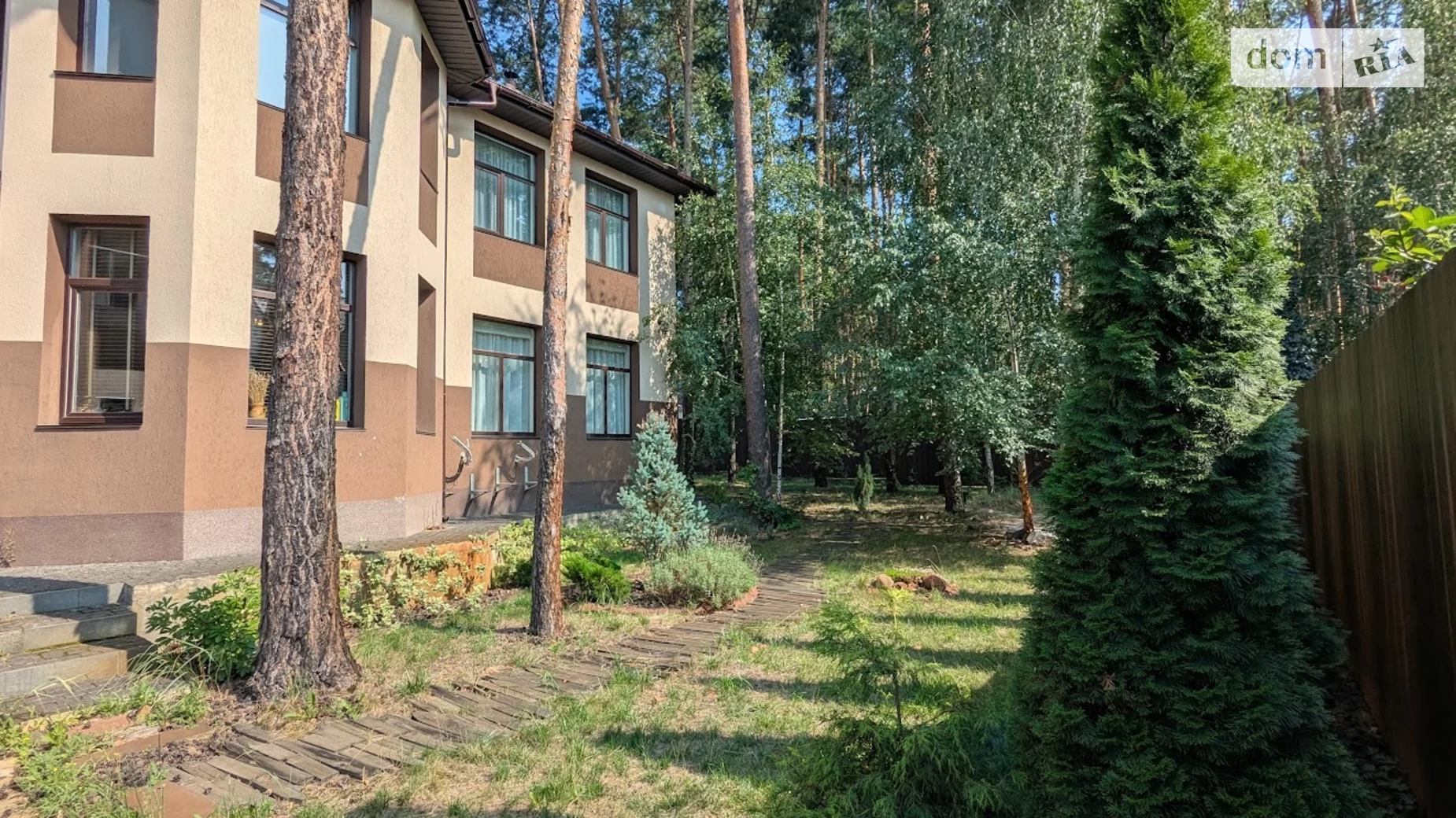 Сдается в аренду дом на 2 этажа 170 кв. м с баней/сауной, цена: 1900 $ - фото 4