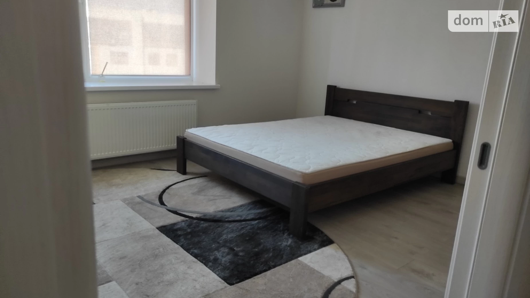 Сдается в аренду 1-комнатная квартира 40.6 кв. м в, цена: 14000 грн - фото 3