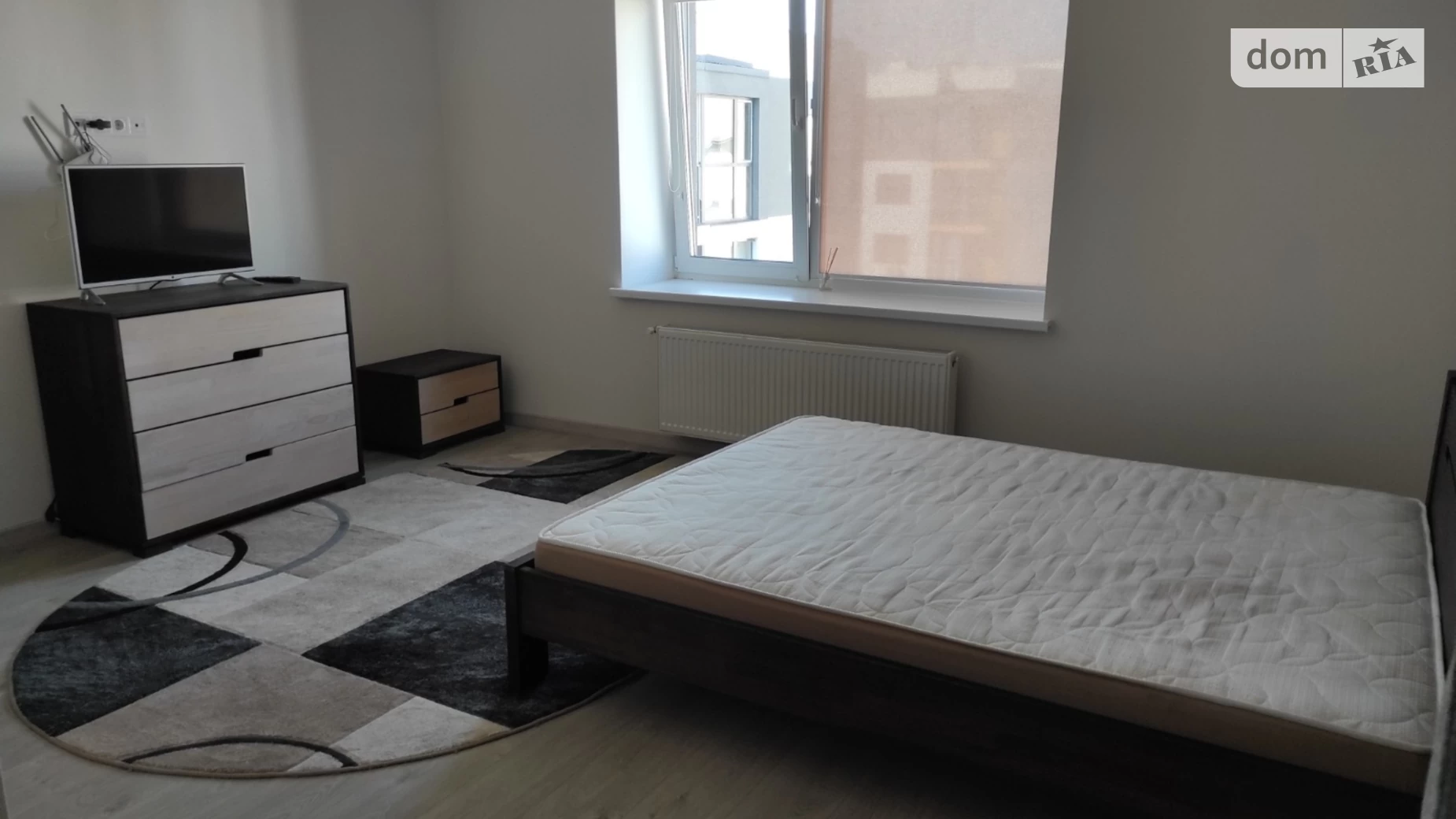 Сдается в аренду 1-комнатная квартира 40.6 кв. м в, цена: 14000 грн - фото 4
