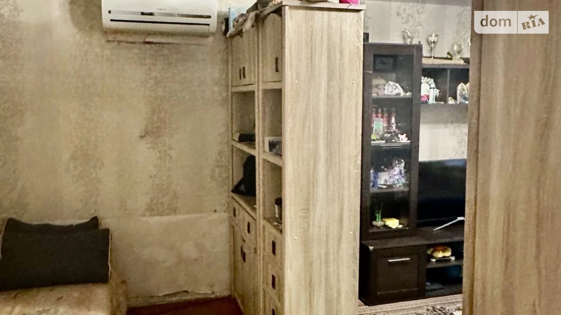 Продается 1-комнатная квартира 31.3 кв. м в Черноморске, ул. Парусная - фото 3