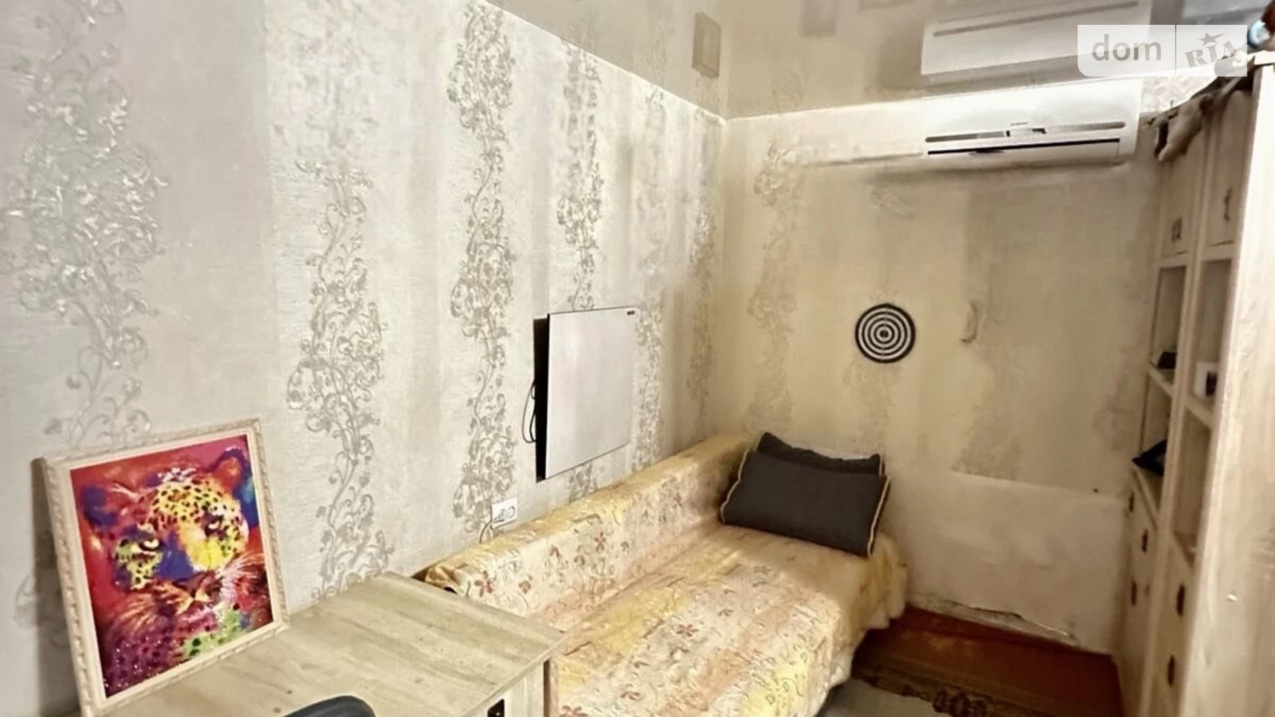 Продается 1-комнатная квартира 31.3 кв. м в Черноморске, ул. Парусная - фото 4