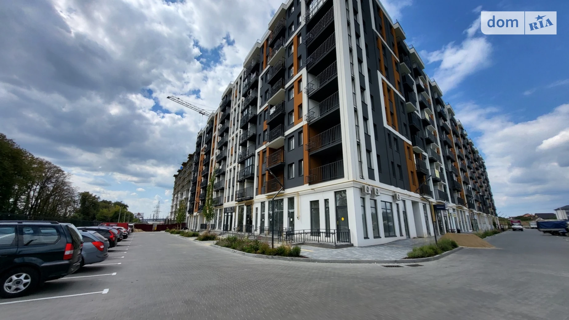 Продается 1-комнатная квартира 44 кв. м в Зарванцах, ул. Одесская - фото 2